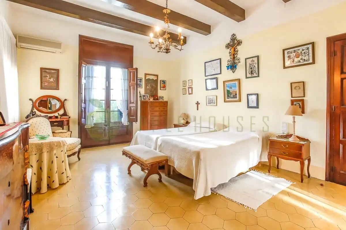 Casa amb terrassa en venda a Can Girona - Terramar - Vinyet, imagen 25