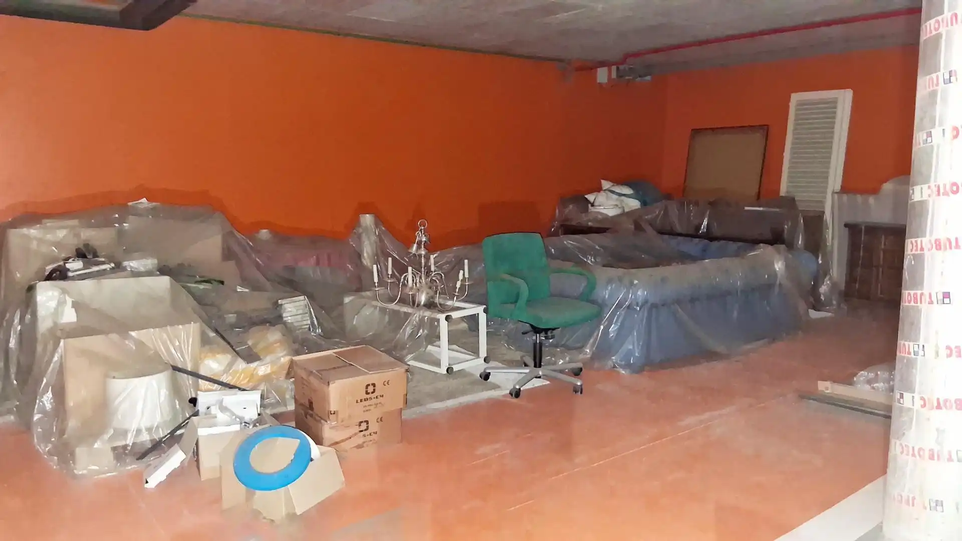 Oficina en venta en Aldeatejada