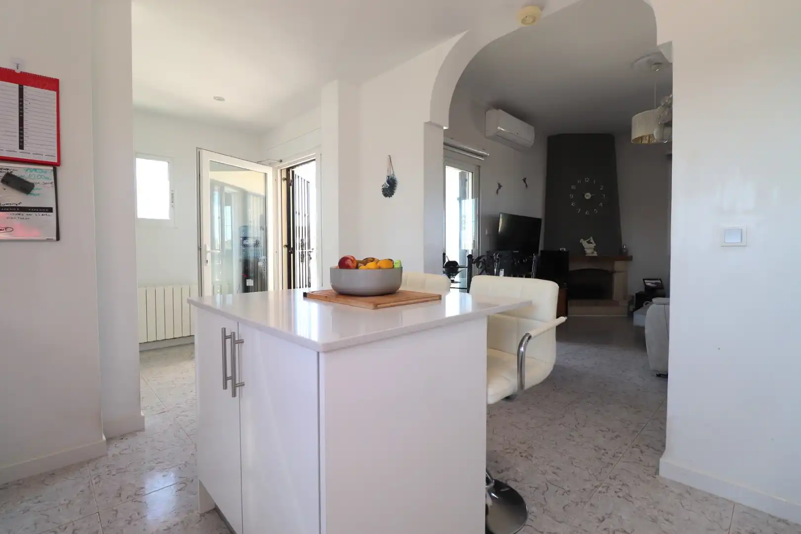 Maison rustique avec piscine à vendre à Callosa de Segura, imagen 10