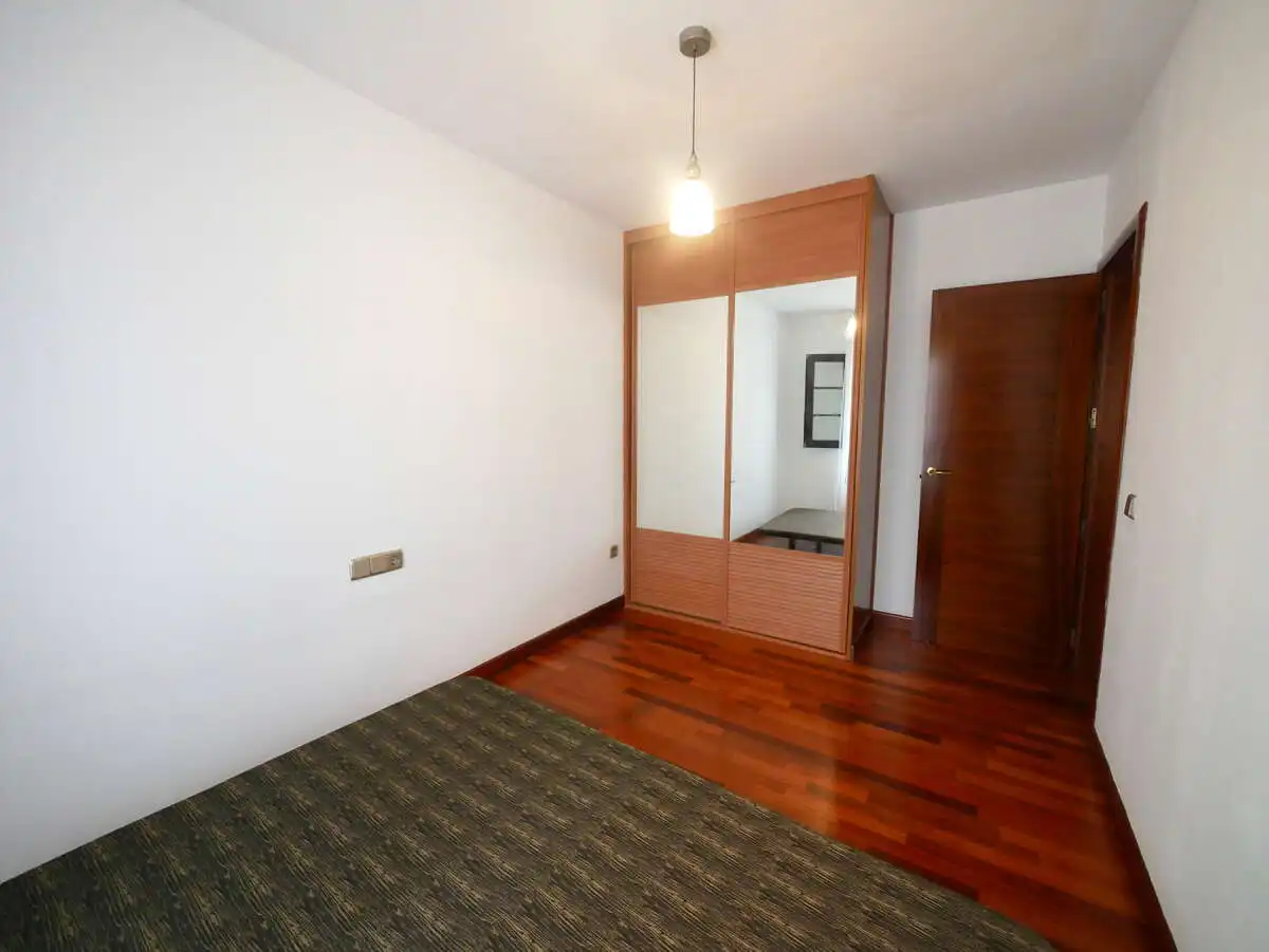Dormitori de Pis en venda en Arrecife amb Parquet i Moblat