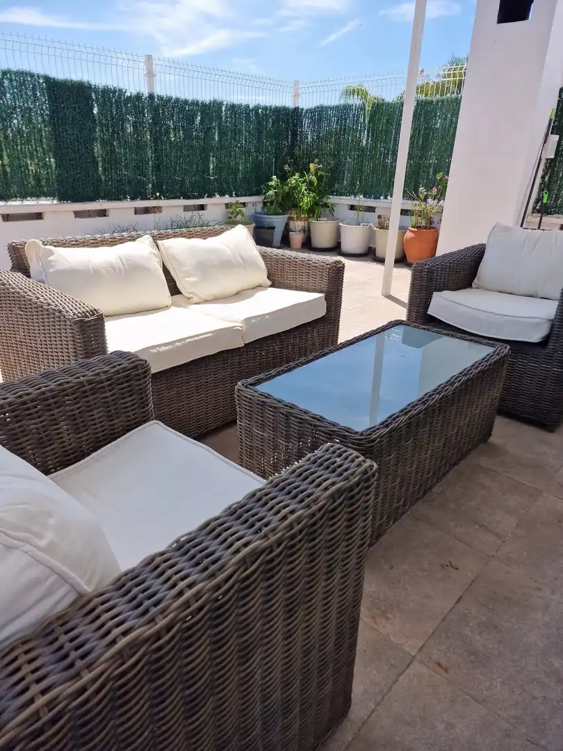 Houses for sale in Las Lomas