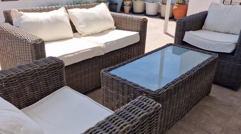 Foto 3 de Casa o xalet en venda a Las Lomas, Estepona