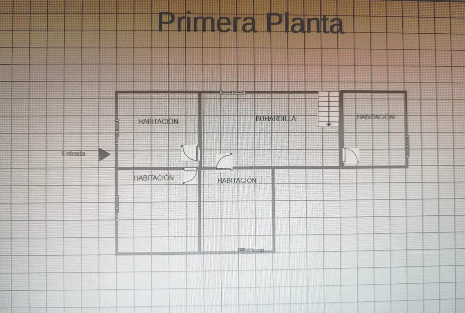 Casa rústica amb jardí en venda a Jumilla, imagen 21