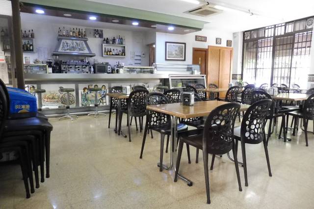 Local comercial en Venta en Carrer del Comte Pestagua en Plaza Illes Columbretes