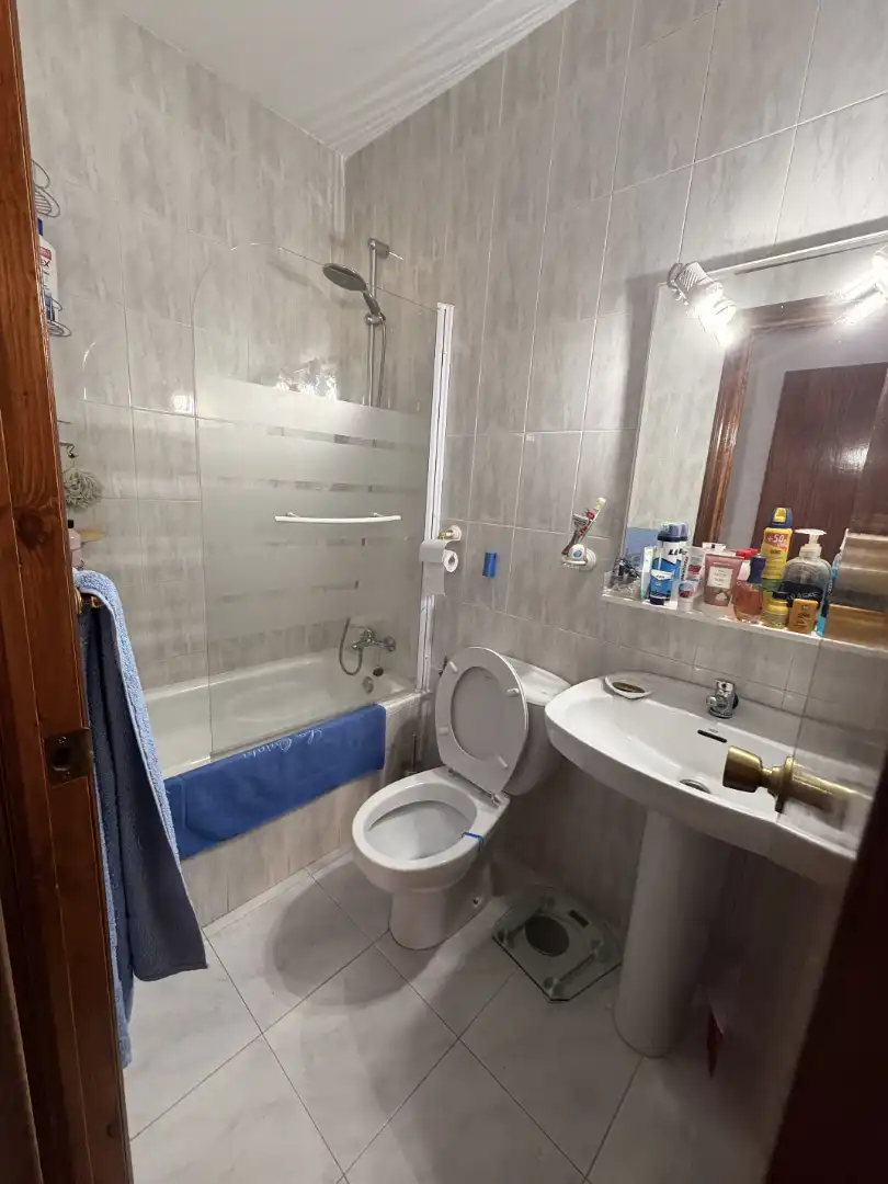 Detached house with pool for sale in Uceda, imagen 14