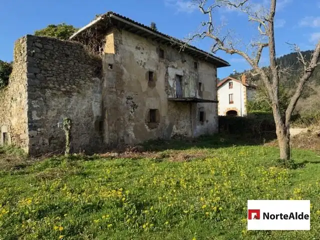 Casa rústica en venta en Sopuerta, imagen 27
