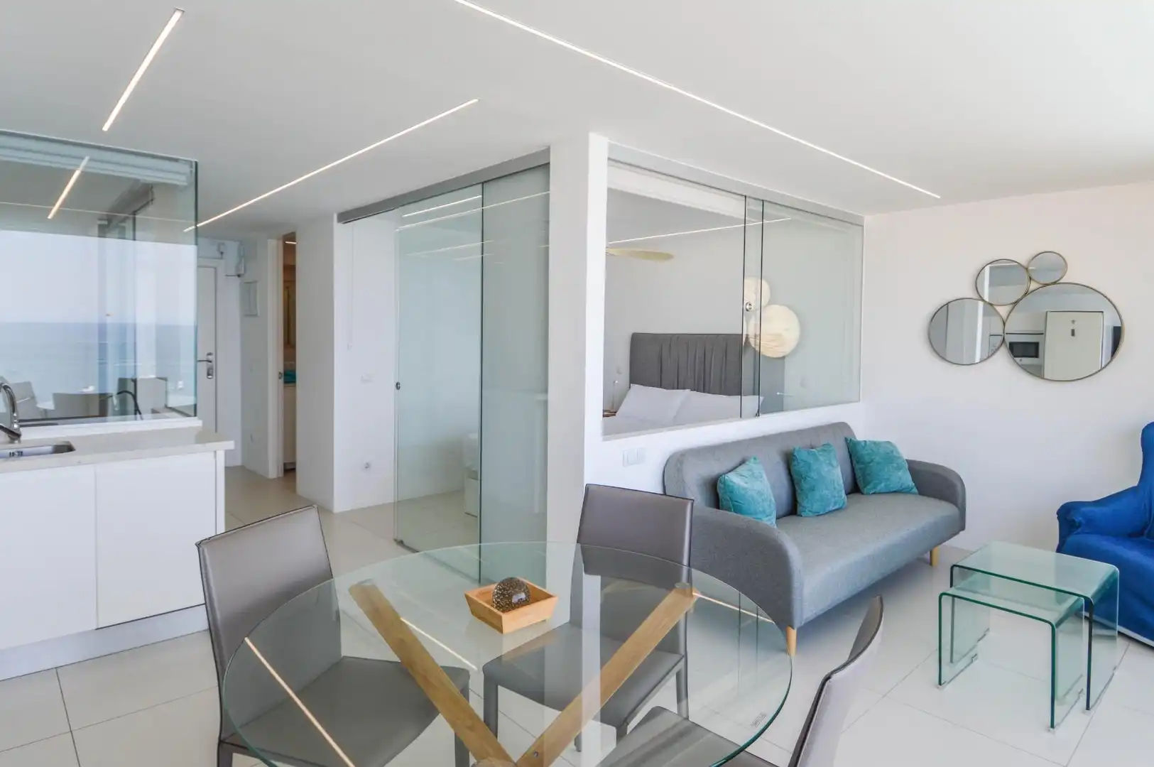 Apartament amb ascensor en venda a Arguineguín, imagen 15