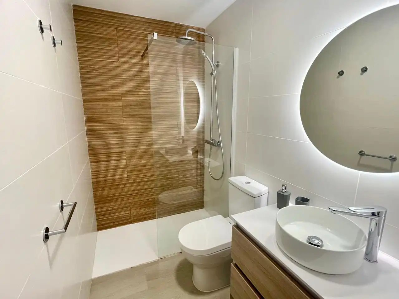 Estudi de lloguer a Alcalde Paco Gonzalez, Arguineguín