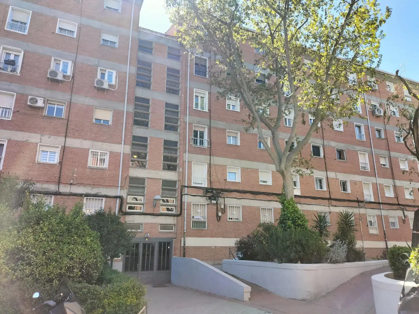 Piso con terraza en venta en AGUILAR DEL RIO, imagen 21