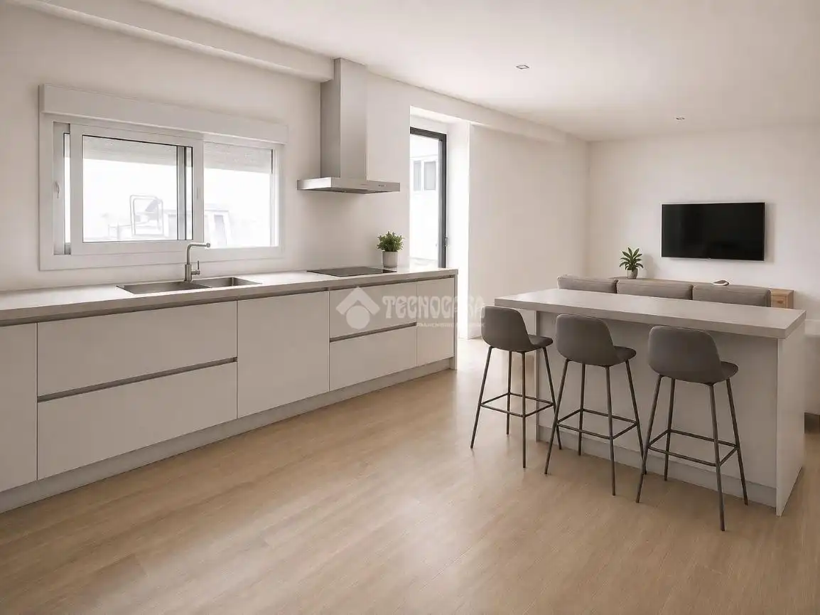 Casa con terrazza in vendita a Casco Histórico, imagen 8