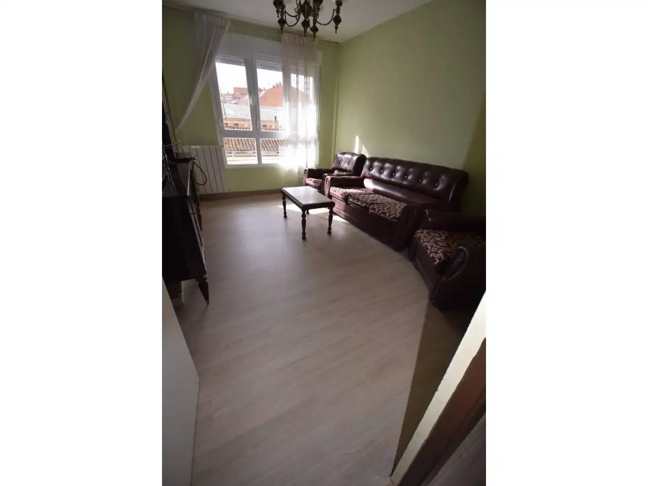 Flat for rent in Calle Peña Vieja, La Asunción - La Inmaculada