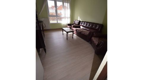 Photo 3 of Flat for rent in Calle Peña Vieja, La Asunción - La Inmaculada, León Capital