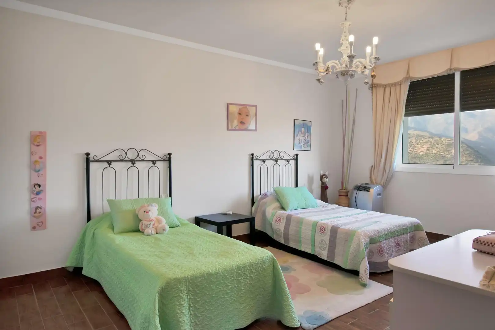 Villa con terrazza in vendita a Polígono Polígono 21 Parcela 67 EL CASTOR LA PIQUETA, imagen 54