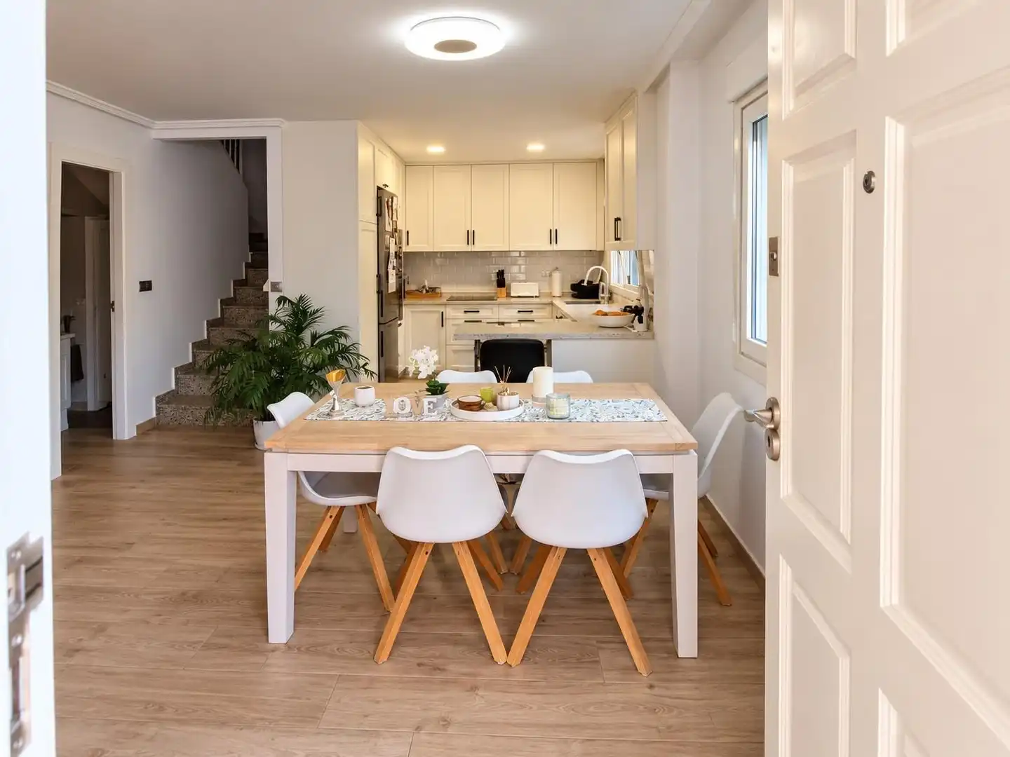 Adosado con jardín en venta en Ciudad Quesada, imagen 7