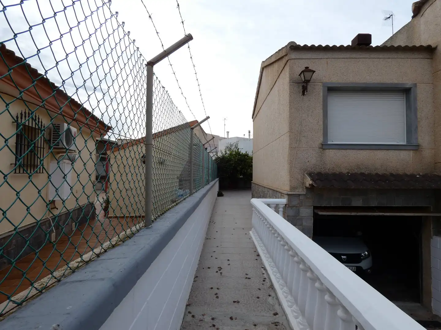 Xalet amb jardí en venda a Campo de Murcia, imagen 70