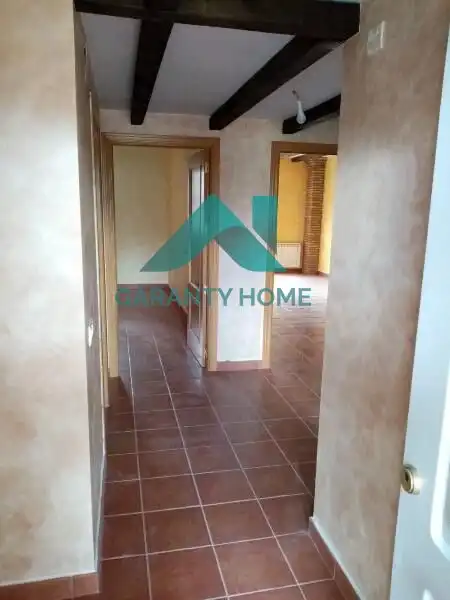 Terraced house with pool to rent in Montesol - Mejostilla, imagen 5
