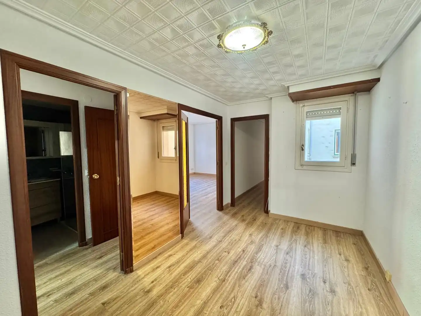Apartamento en venta en  Logroño con Calefacción