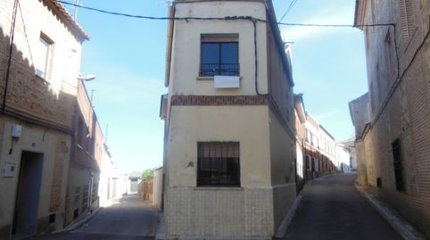 Solvia Inmobiliaria  Casa Navalmorales Los