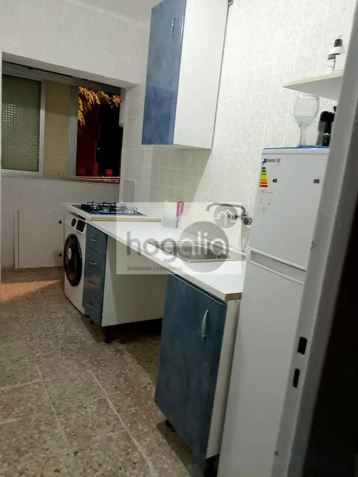 Piso en alquiler en San Pablo - Santa Justa, imagen 2