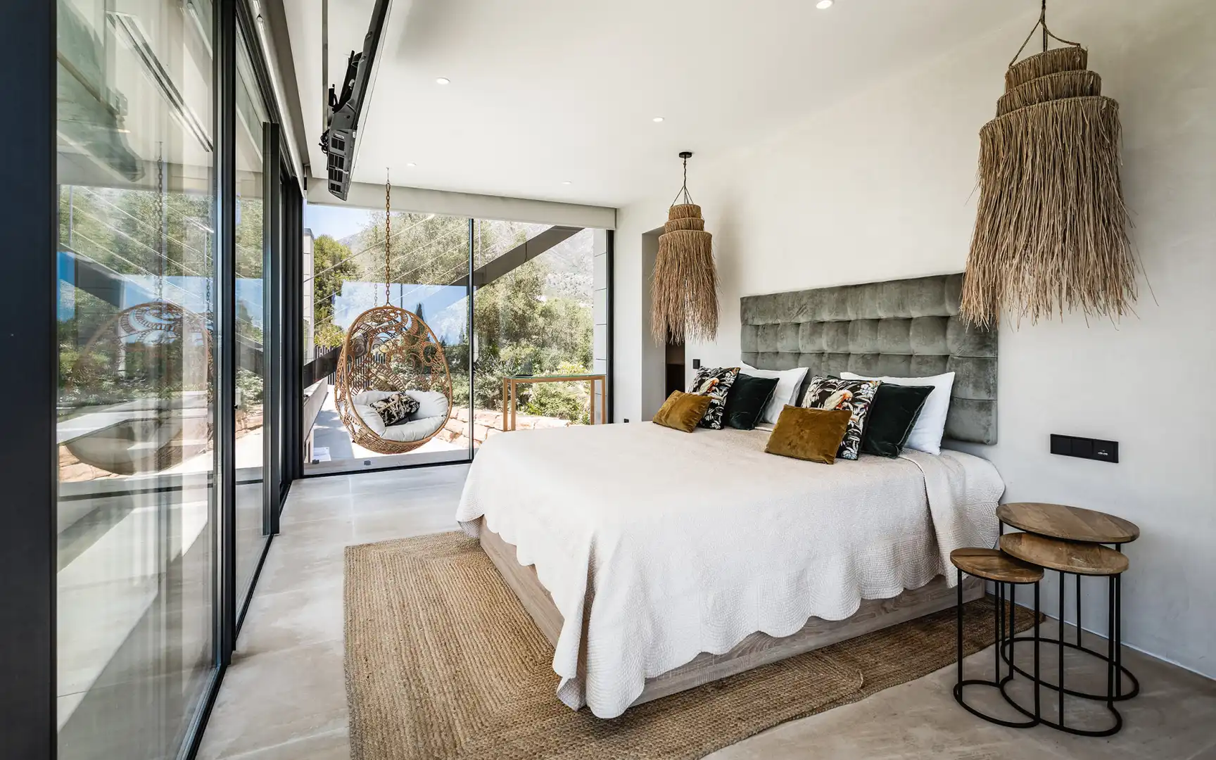 Houses for sale in Marbella, Málaga