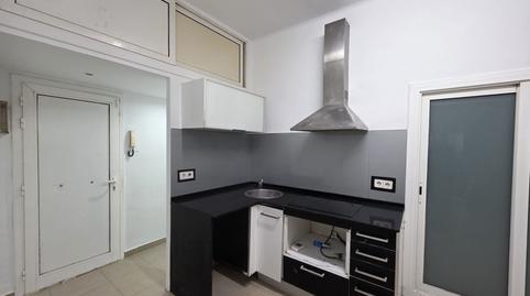 Foto 5 de Pis en venda a Zona Alta, Barcelona