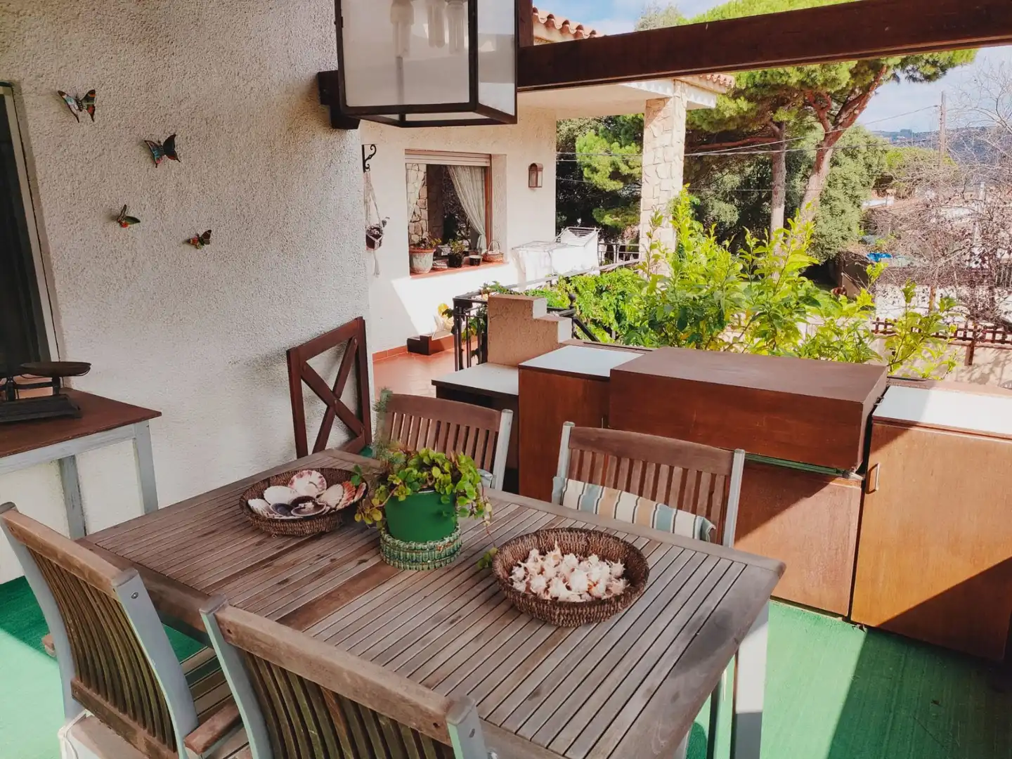 Casa con piscina in vendita a Golf Costa Brava, imagen 8