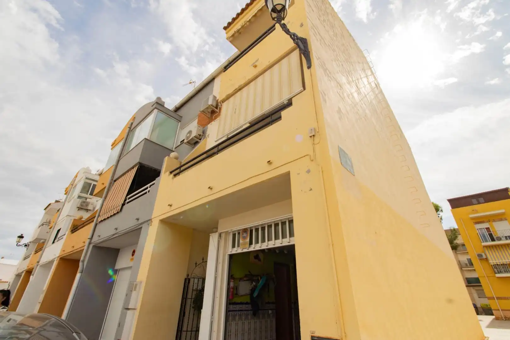 Xalet amb terrassa en venda a Rafelbuñol / Rafelbunyol, imagen 45
