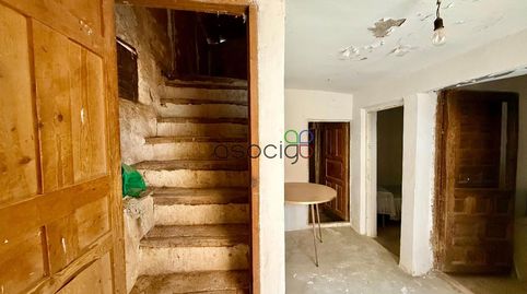 Foto 3 de Casa o xalet en venda a Mayor, Puebla de Valles, Guadalajara