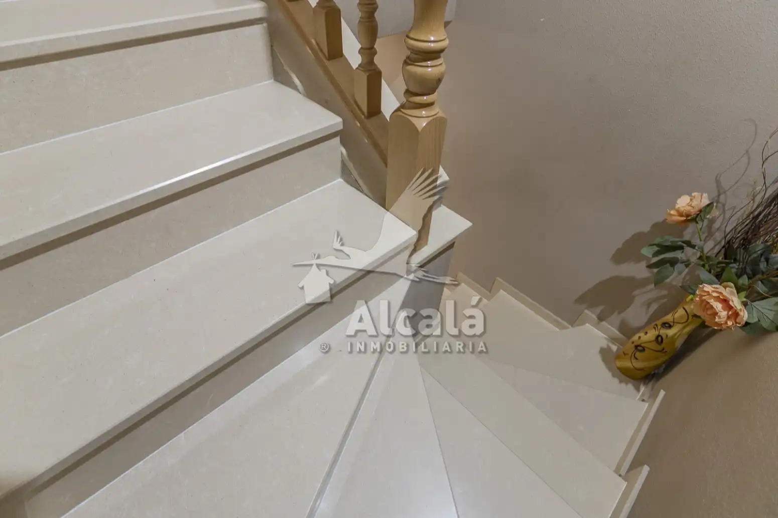 Casa adosada en venta en Valdeavero con Aire acondicionado, Calefacción y Jardín privado