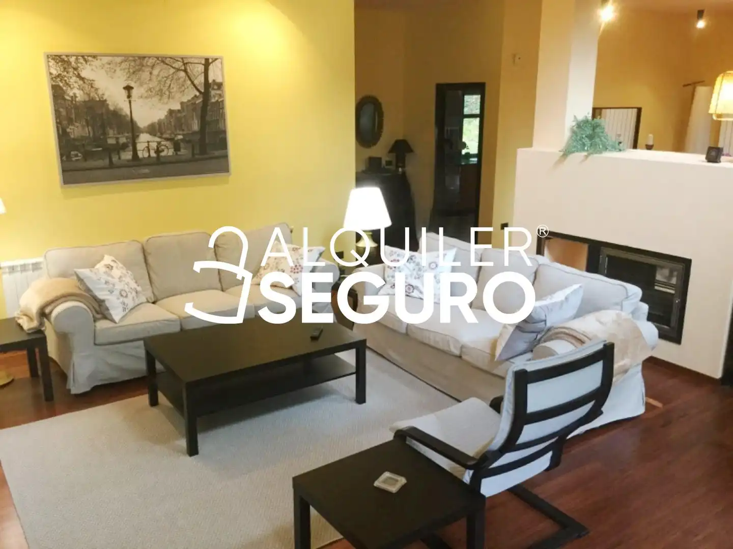 Casa o xalet de lloguer a Lg Pedregal O- Estrada , A Estrada
