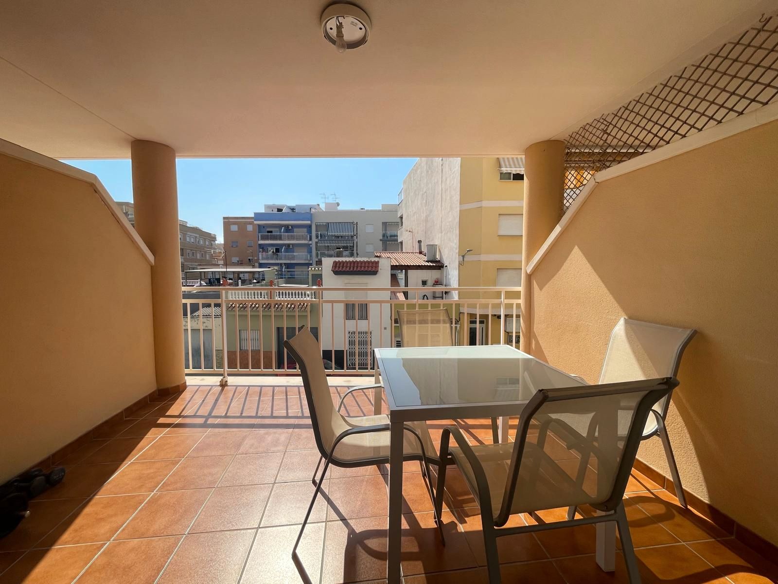 Apartament en venda a Carrer la Habana, Moncófar Playa