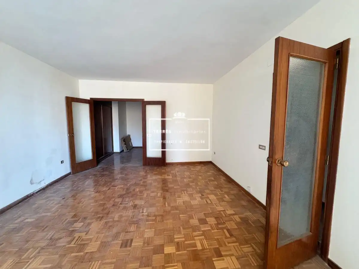 Piso con ascensor en venta en Centro, imagen 6