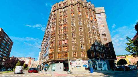 Foto 5 de Pis en venda a Calle Guardia Civil, Reyes Católicos, Burgos