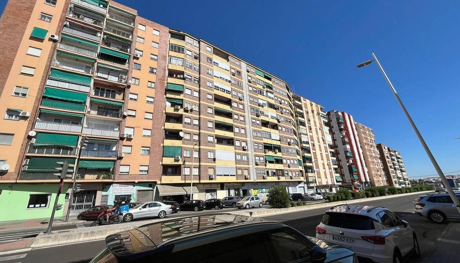 Foto 1 de Pis en venda a Pardaleras, Badajoz