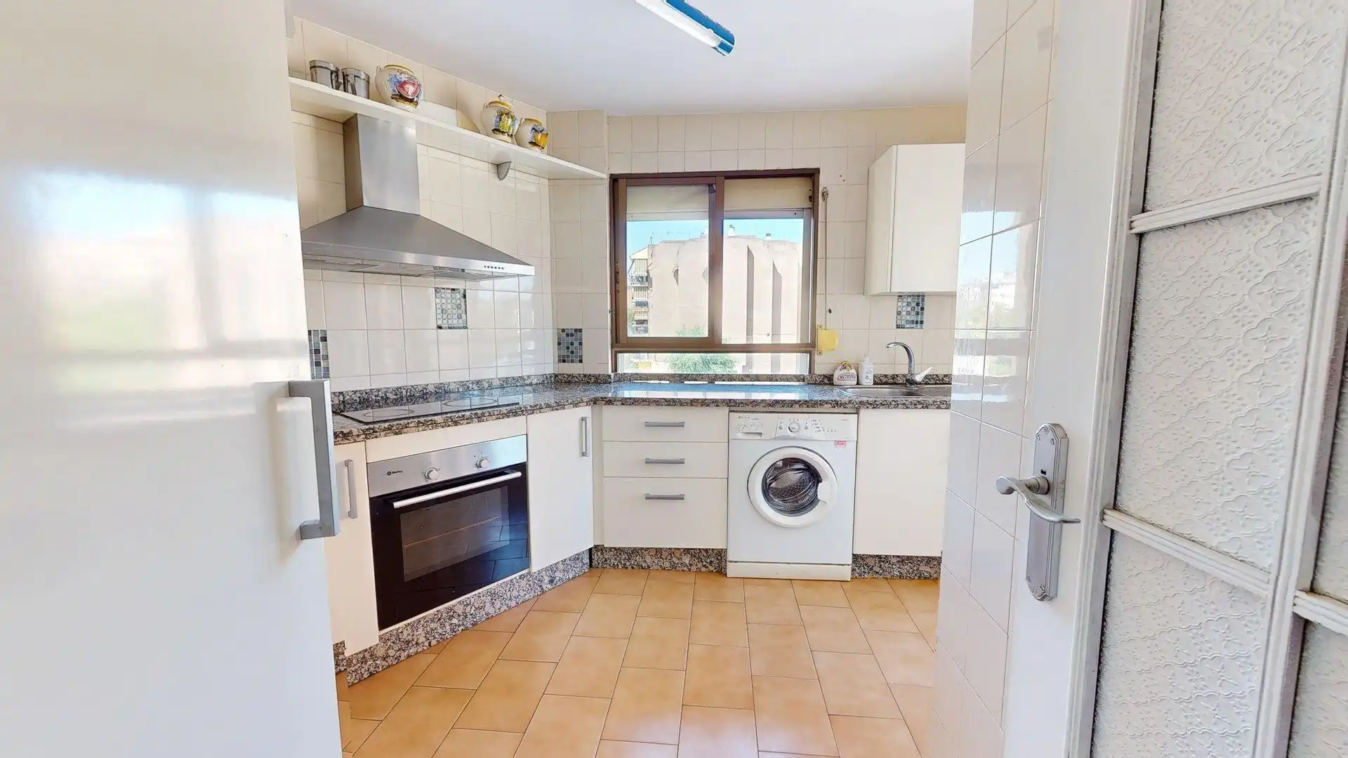 Flat with lift for sale in Poniente-Sur, imagen 12