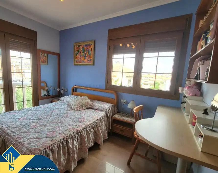Chalet con piscina en venta en La Mata, imagen 13