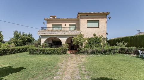 Foto 3 de Casa o xalet en venda a Dílar, Granada