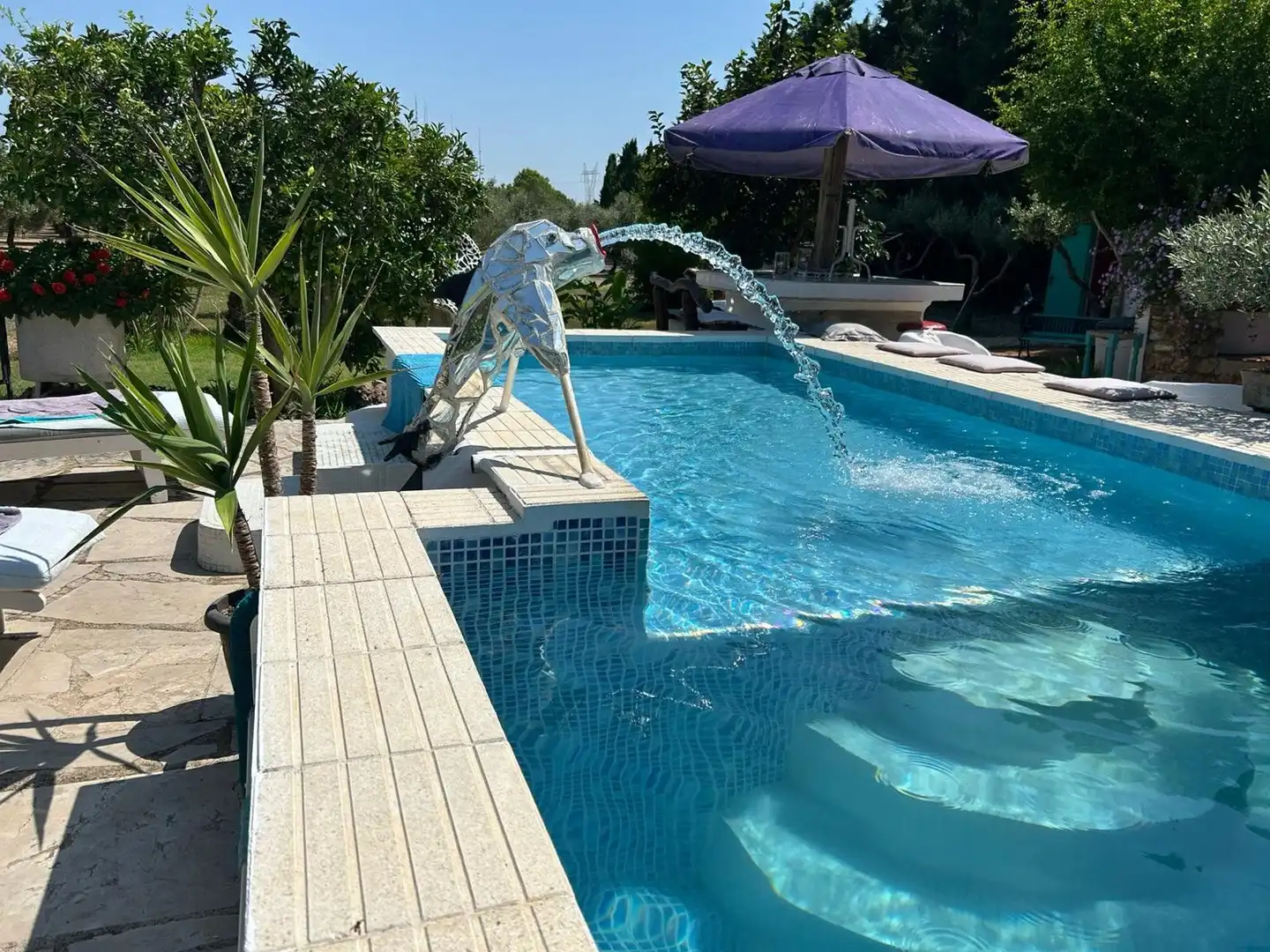 Detached house for sale in Camarles, imagen 21