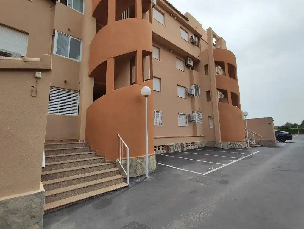 Apartamento con piscina en venta en Las Marinas / Les Marines, imagen 10