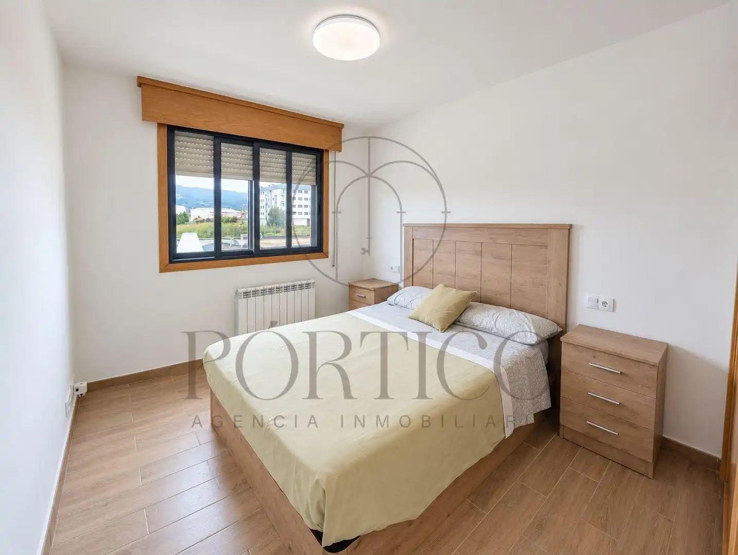 Flat for rent in O Porriño