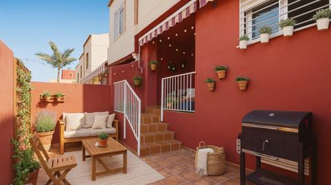 Foto 2 de Casa adosada en venta en Capellanía - Retamar, Málaga