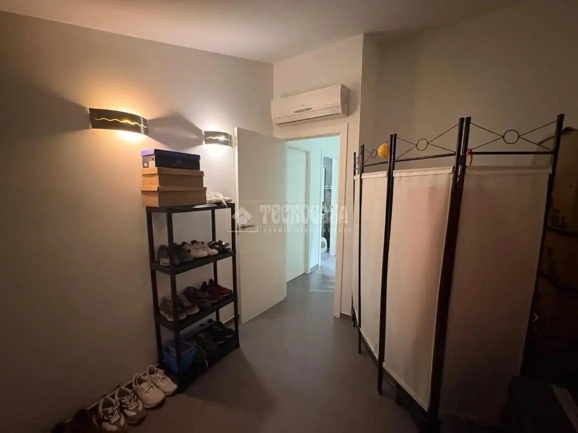 Casa adosada en venta en Los Villares