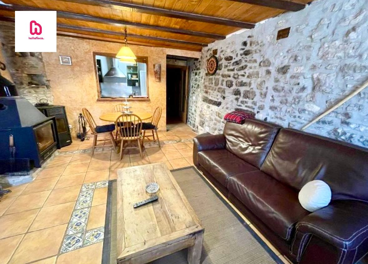 Single-family semi-detached for sale in Capafonts  with Parquet flooring, Terrace and Balcony