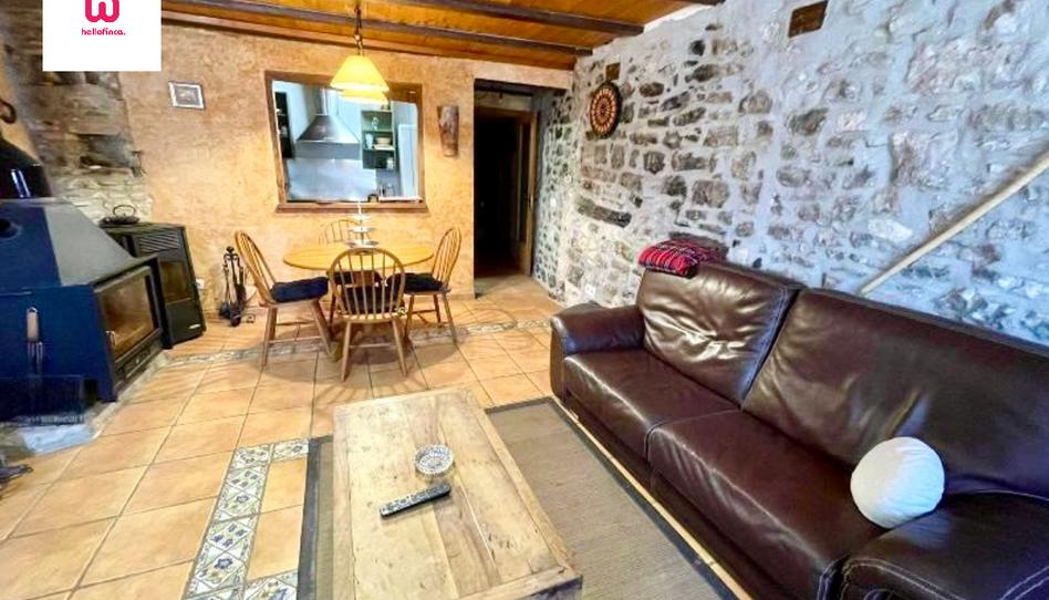 Foto 1 de Casa adosada en venda a Capafonts, Tarragona