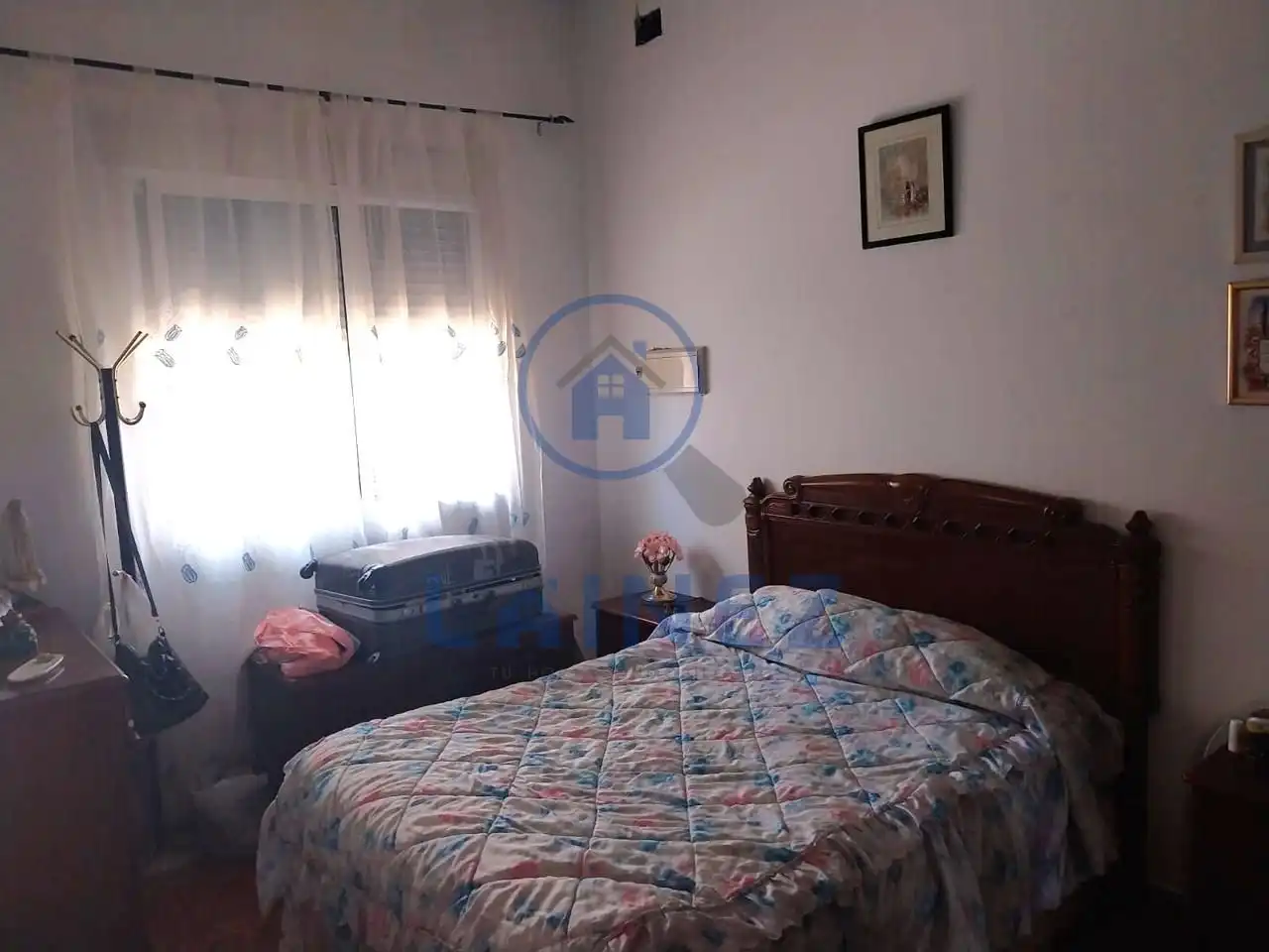 Bedroom of Houses for sale in Peñarroya-Pueblonuevo