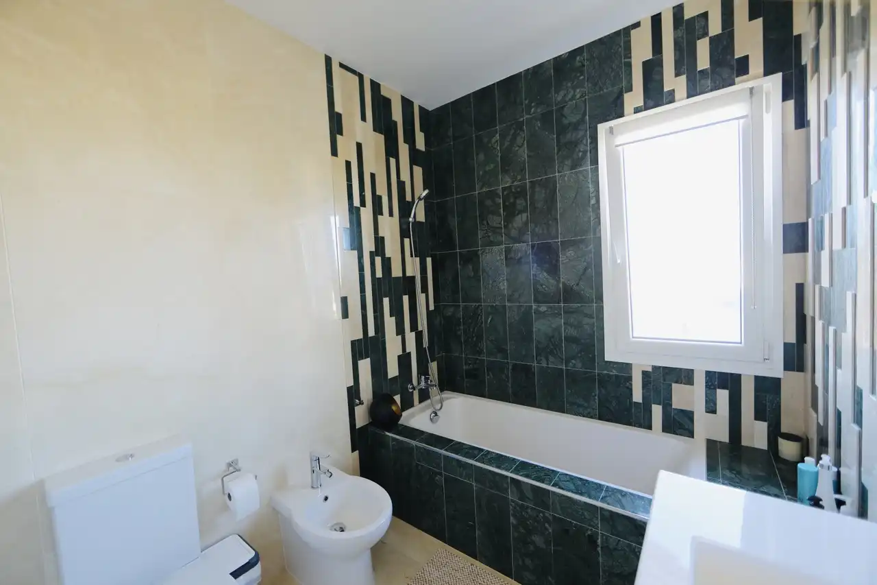Chalet con piscina en venta en Orihuela Costa, imagen 24