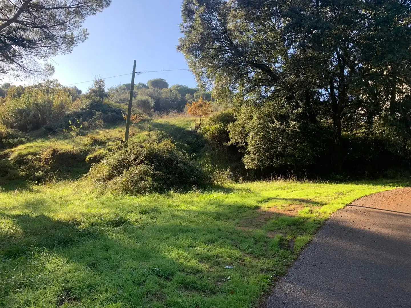 Terreno residencial en venta en Carrer del Xaloc 28, imagen 2