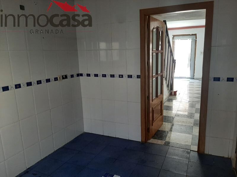 Single-family semi-detached for sale in Dúrcal  with Heating