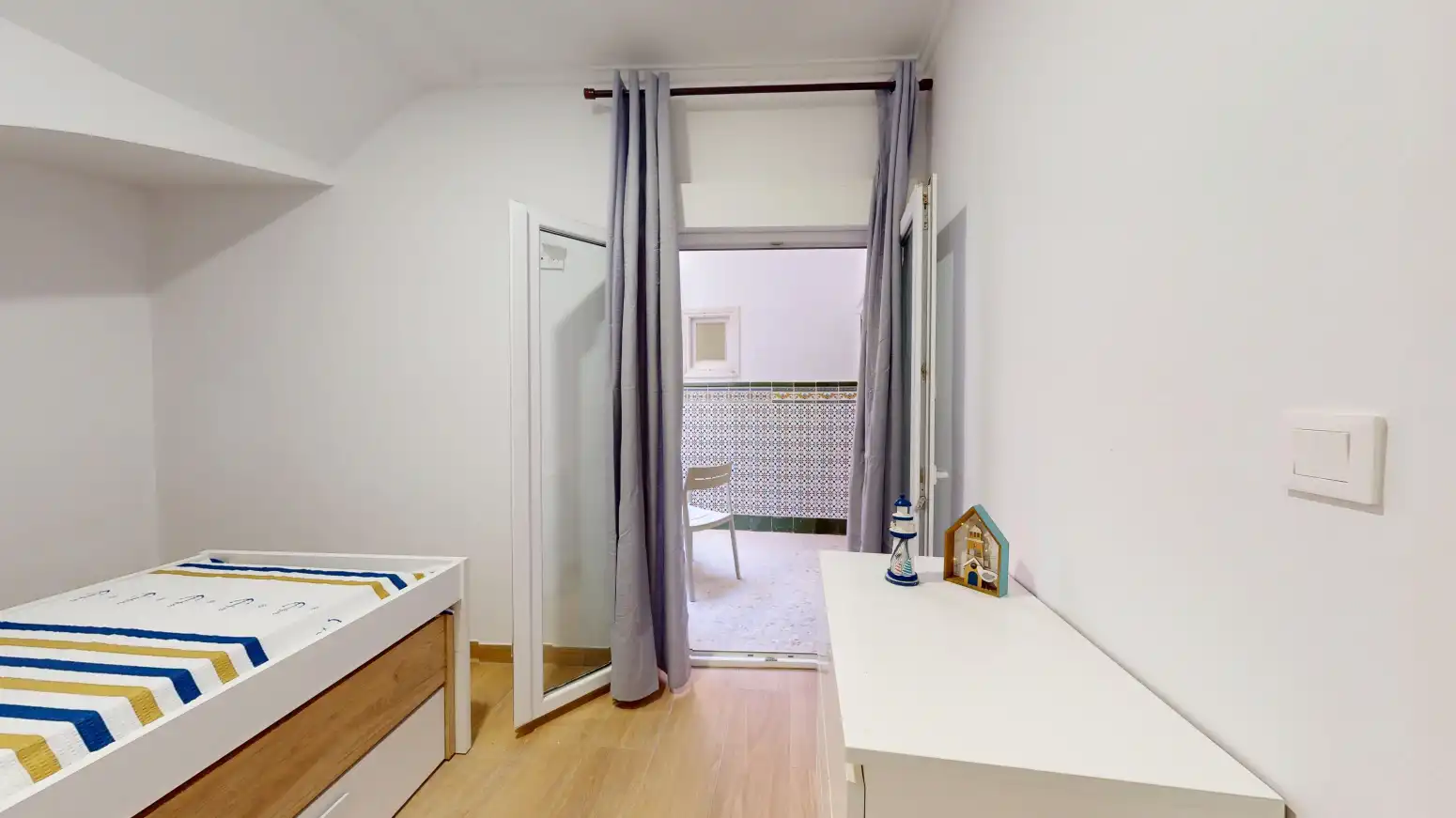 Habitación de Piso en venta en Crevillent con Terraza y Trastero