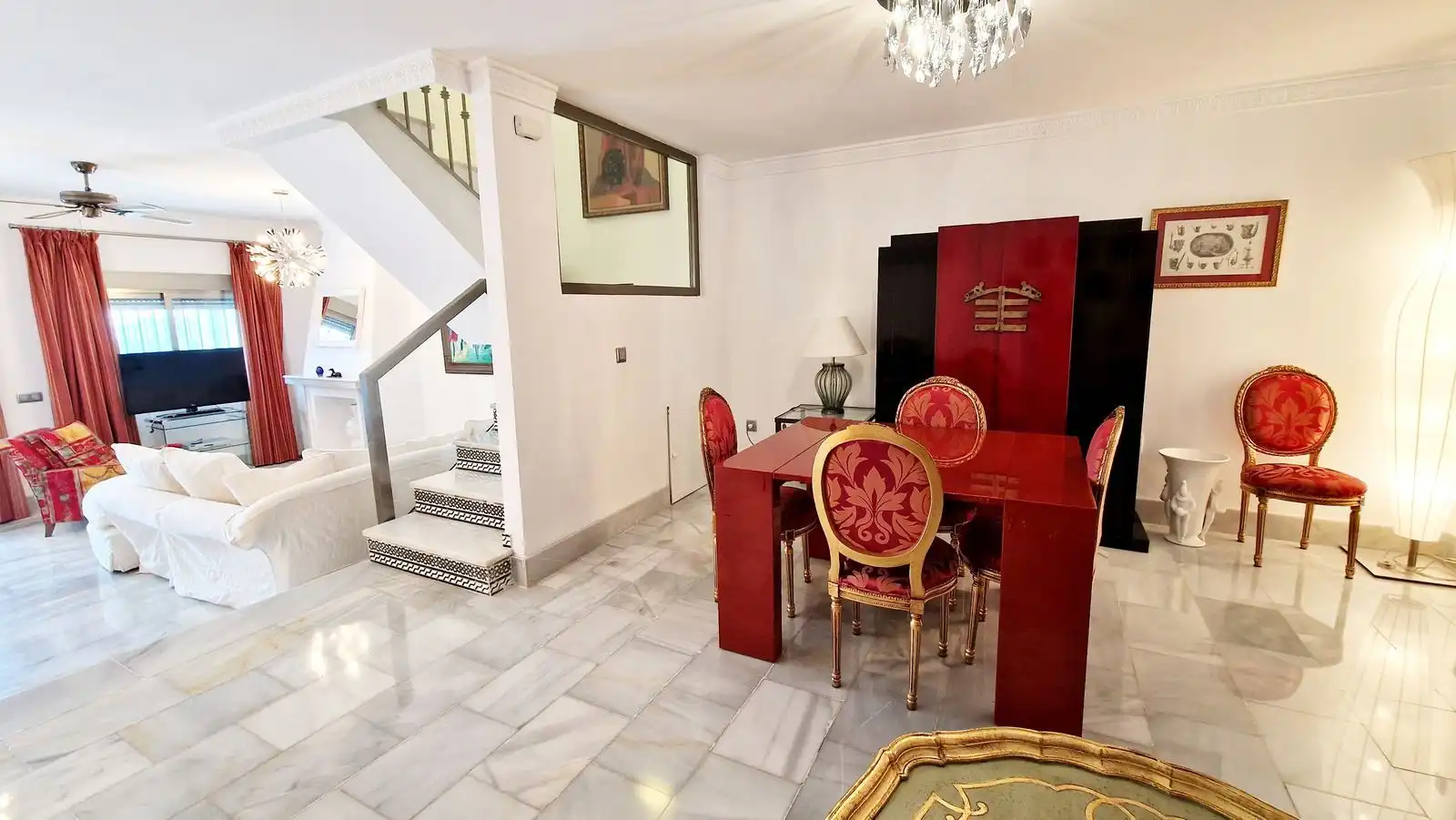Terraced house for sale in Mijas Golf, imagen 26